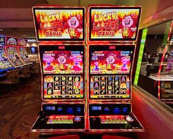 Slots 777 mobile app home screen for Android Philippines users