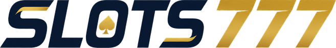Slots 777 Philippines gaming platform logo